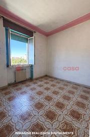 Appartamento Livorno [3604VRG]