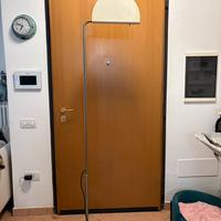 Piantana Mezzaluna Gecchellin Skipper anni 70