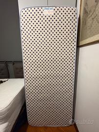 Materasso singolo 80x190