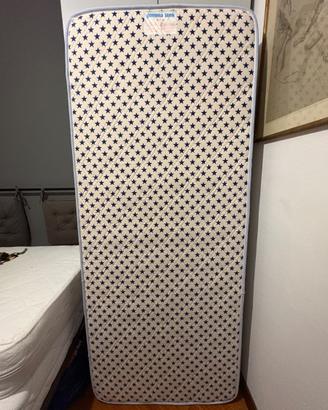 Materasso singolo 80x190