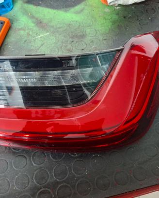 faro posteriore esterno dx BMW 320d G20