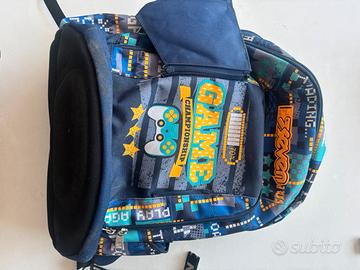 Zaino bambino