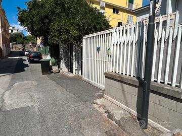 Uso ufficio o commerciale con Posto Auto