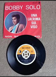 Vinile Bobby Solo