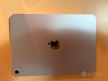Ipad 11a generazione 128 giga
