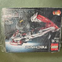 Lego technic 42000