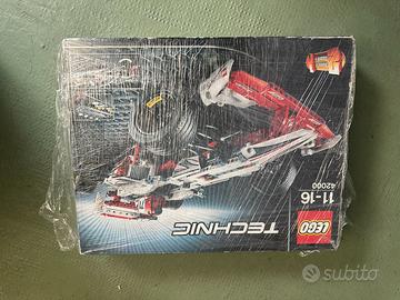Lego technic 42000