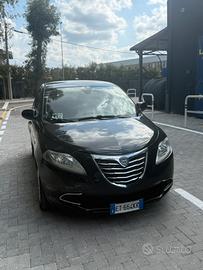 Lancia y 2014 euro 6