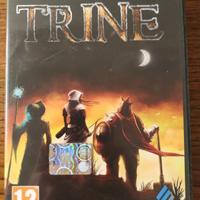 Gioco Pc Trine - Italiano