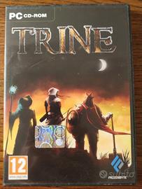 Gioco Pc Trine - Italiano