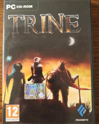 Gioco Pc Trine - Italiano
