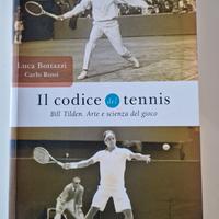 Il codice del tennis 