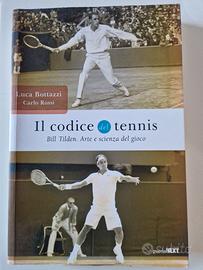 Il codice del tennis 