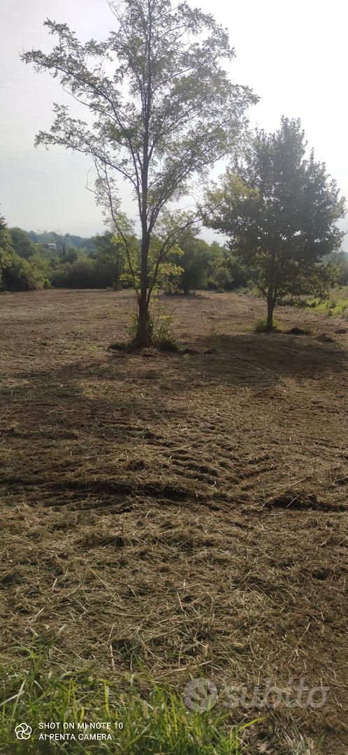 Terreno agricolo - Vista 5