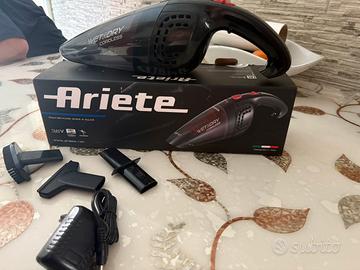 Aspira briciole Ariete