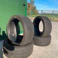 Gomme i vernali 225/40 r 18