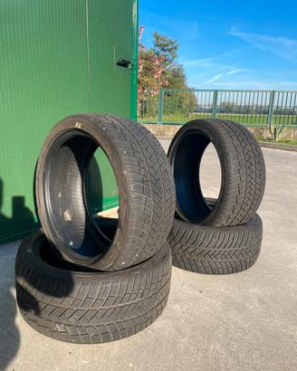 Gomme i vernali 225/40 r 18