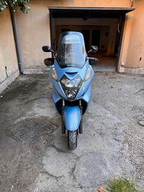 HONDA SILVER WING 400 ECCELLENTE STATO