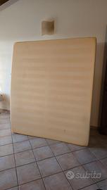 Anima materasso gommapiuma anche per camper barche