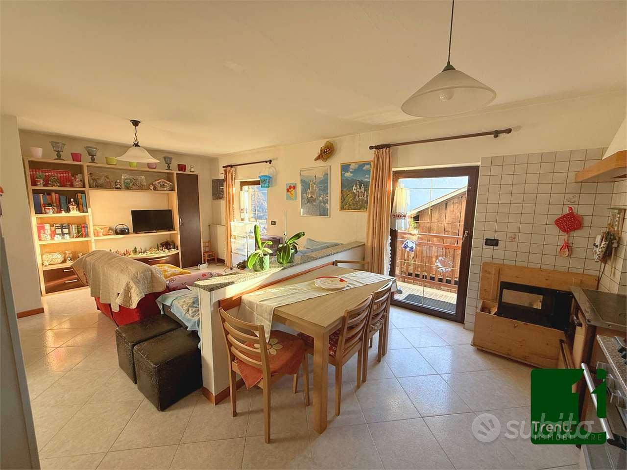 Appartamento – Roncegno Terme, Provincia di Trento - Vista 2