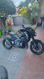 Kawasaki z900