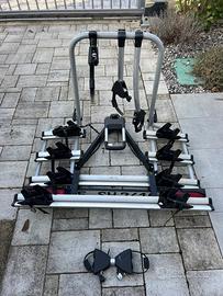 Portabici Atera Strada Sport per gancio traino – p