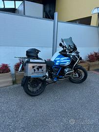 Bmw gs adventure