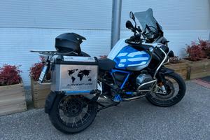 Bmw gs adventure