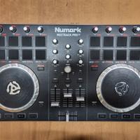 Console dj Numark Mixtrack Pro II