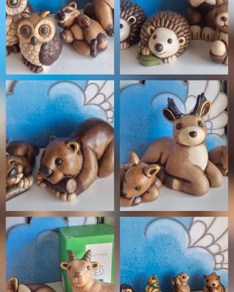 animali del bosco thun fp