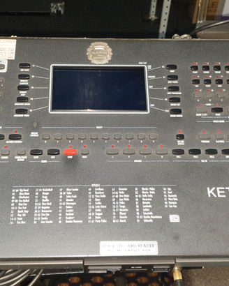 X4 Solton Ketron