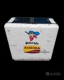Ghiacciaia Eldorado Algida
