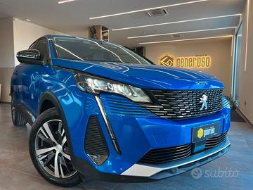 Peugeot 3008 BlueHDi 130 S&S EAT8 Allure Pack