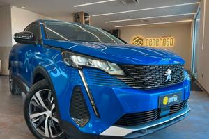Peugeot 3008 BlueHDi 130 S&S EAT8 Allure Pack