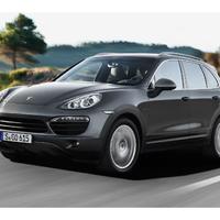 Ricambi usati porsche cayenne 2011-2017 #h