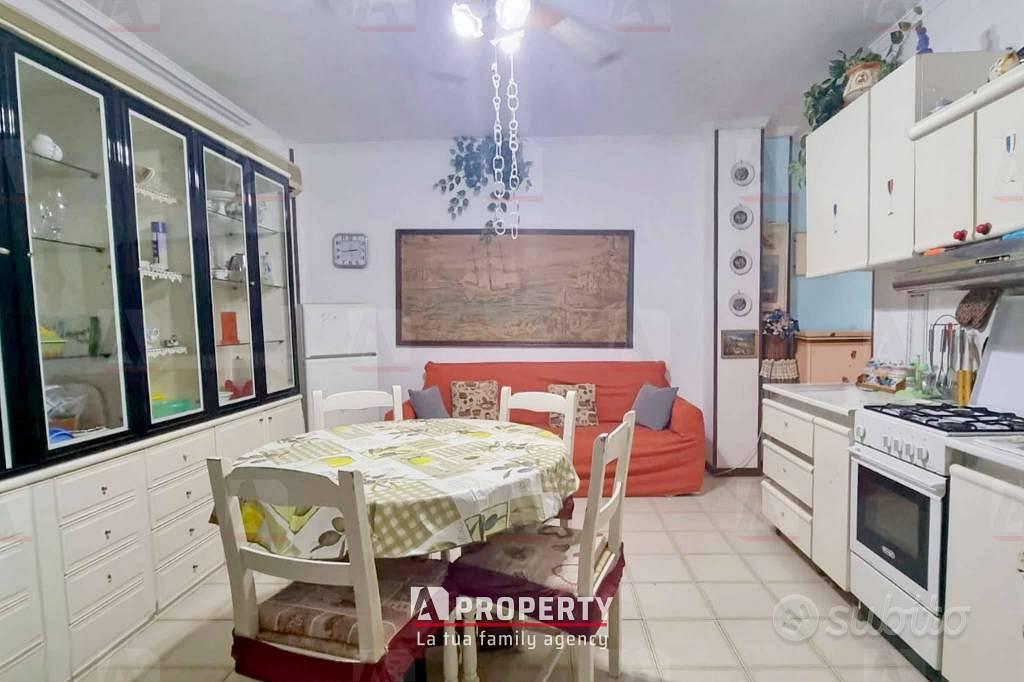 Appartamento – Vasto, zona industriale Est - Altro