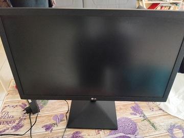 Monitor LG per computer