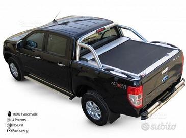 Copertura cassone per FORD Ranger LIMITED D/C