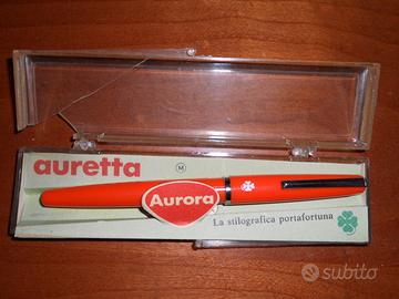 Stilografica Auretta