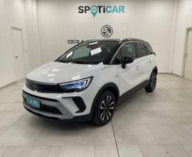 OPEL Crossland 1.2 Elegance s&s 110cv