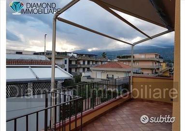 Comodo appartamento a fondachello - mascali