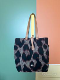 Shopper bag Vivienne Westwood