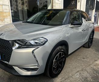 Ds DS3 3 Crossback PureTech 130 aut. Business
