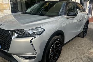 Ds DS3 3 Crossback PureTech 130 aut. Business