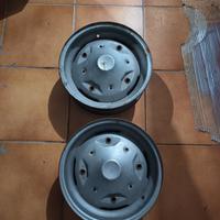 Cerchi 500/126/112/golf