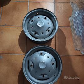 Cerchi 500/126/112/golf