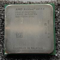 AMD Athlon 64 FX fx-53 adafx53dep5as - socket 939