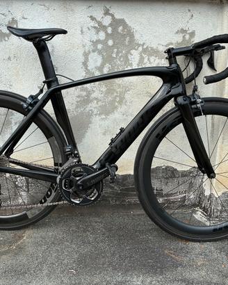 Bici da corsa Specialized Sworks Venge