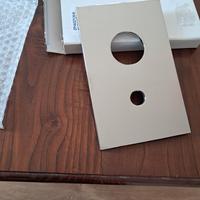 placca paffoni doccia per modello Tango TA015CR