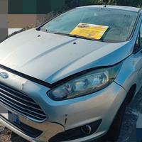 RICAMBI VARI FORD FIESTA ANNO 2014 CC 1.5 D.